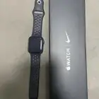 ساعة ابل
