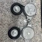 شداد سير مكينة كورولا