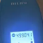 ليزر منزلي ملاي