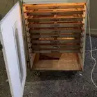 فقاسة بيض للبيع