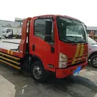 سطحة ايسوزو فل داون مديل 2012 تيربو