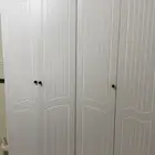 دولاب 300 سرير 150 طاوله 50