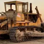 بلدوزر للإيجار