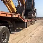 لوبد لوابد للايجار ونقل المعدات الثقيلة
