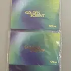 قسيمتين قولدن سنت الوحده ب30ريال تسليم فوري