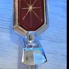 تمثال كبوت كرسيدا