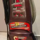 مكنسة بيسيل تيربو برو هيت