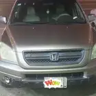 Honda MRV 2004