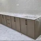 دولاب مطبخ جديد لم يستخدم