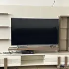 مكتبة تلفزيون