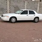 فورد فكتوريا 2008 بوليسي