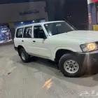 نيسان باترول 2006 4 4