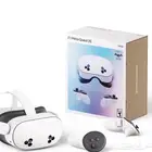 نضارة الواقع الافتراضي Meta Quset 3s VR