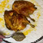 سليق بيتي لذيذ مع البصل المكرمل