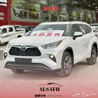 تويوتا هايلاندر GLE موديل 2025 - الاقل سعرا