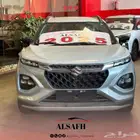 سوزوكي فرونكس موديل 2025