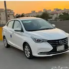 شانجان السفن زيرو ماشي 100 كيلو فل 2025