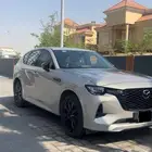 مازدا CX-60 ممشى 27 الف