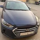 الانترا ( ديزل )موديل 2018