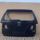 قطع غيار فور شنل 6سرندل 2015وكاله على الشرط