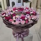 تنسيق ورد حسب الطلب ورد (طبيعي) و (صناعي)