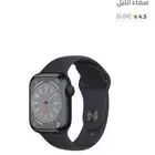 ساعه ابل الاصدار ال 8