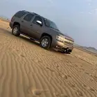 تاهو 2014 دبل LT