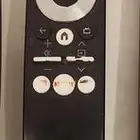 ريموت شاشه هاير تبع الوكاله