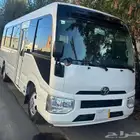 ايجار باصات 30راكب