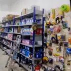 سباك وكهربائي وجميع مايتعلق بالسباكة والكهرباء