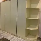 دولاب   طاوله