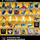 حساب فورت نايت