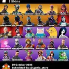 حساب فورت طور الزومبي القديم