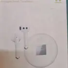 HUAWEI FreeBuds 3 سماعة شبه جديد