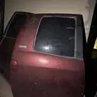 قطع غيار تندرا