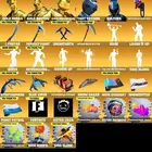 حساب فورت ممتاز