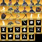 حساب فورت شيطون