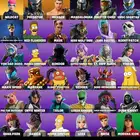 ايبيك وايلدكات واكس كريتوس النادر