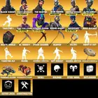 حساب شيطون اساسي ضمان مدى الحياه