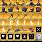 حساب فورت ترفس سكوت