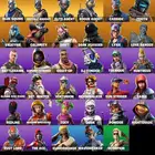 حساب فورت نايت