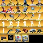 حساب فورت عرق للبيع