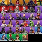 حساب فورت نايت