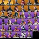 حساب فورت السيزون الثالث كامل