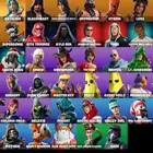 حساب فورت نايت للبيع