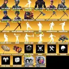 حساب فورت اساسي نادر