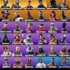 حساب فورت نايت