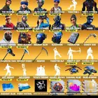 حساب فورت عرق فل سكنات حفل