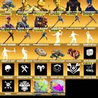 حساب فورت طور الزومبي القديم