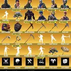 حساب فورت شيطون